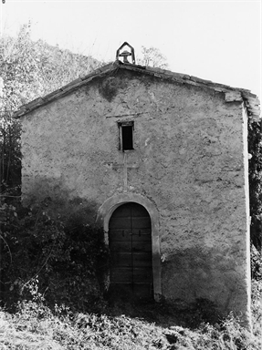 Chiesa di Leteggiole